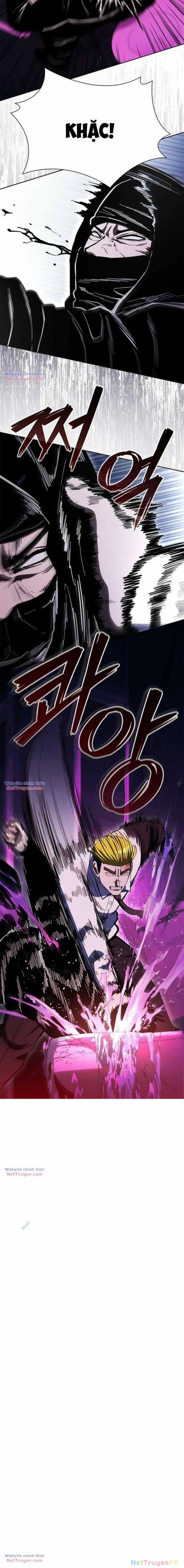 Sự Trở Lại Của Ông Trùm Chapter 37 trang 11