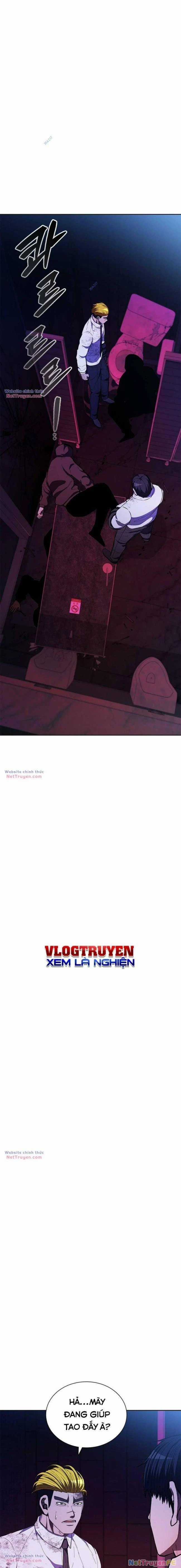 Sự Trở Lại Của Ông Trùm Chapter 37 trang 12