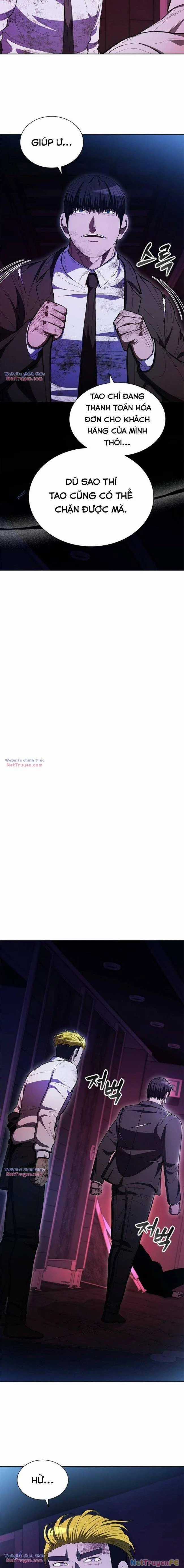 Sự Trở Lại Của Ông Trùm Chapter 37 trang 13