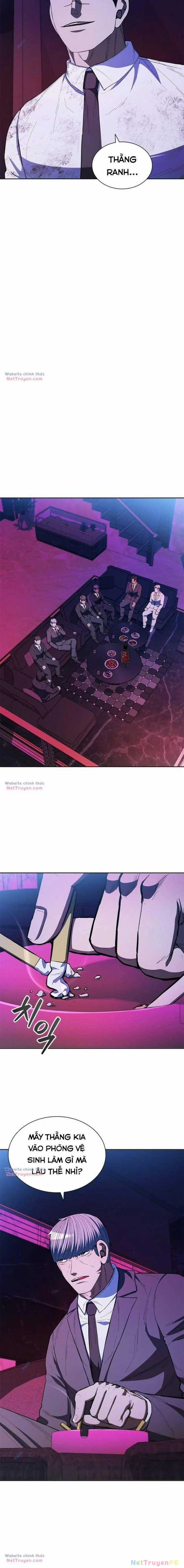 Sự Trở Lại Của Ông Trùm Chapter 37 trang 14