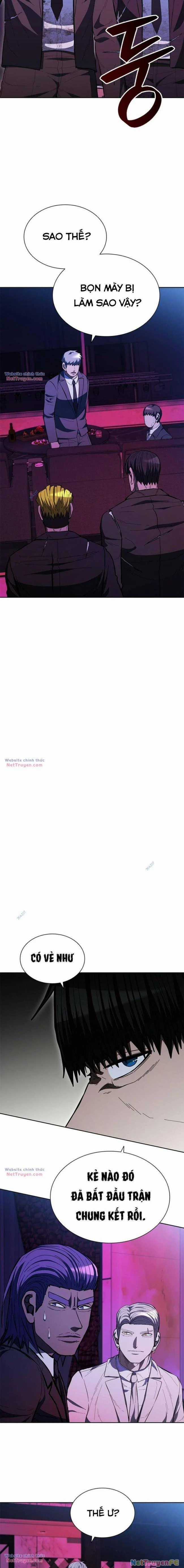 Sự Trở Lại Của Ông Trùm Chapter 37 trang 16