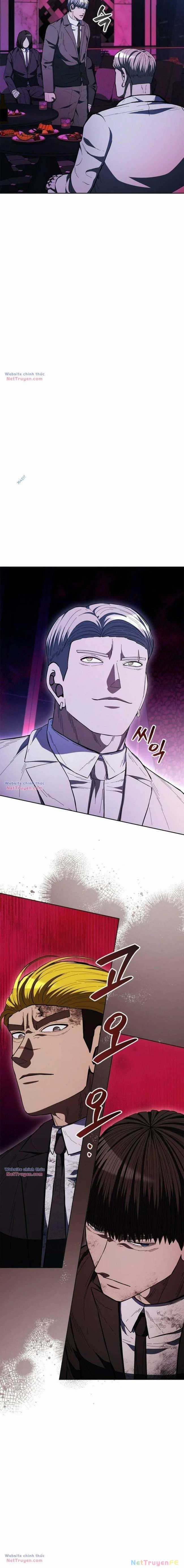 Sự Trở Lại Của Ông Trùm Chapter 37 trang 17