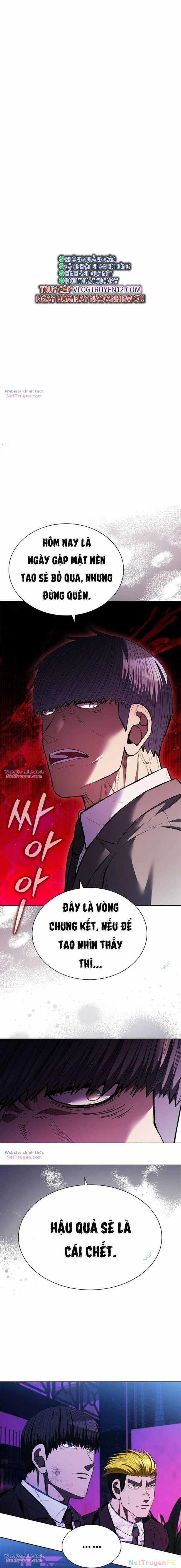 Sự Trở Lại Của Ông Trùm Chapter 37 trang 18