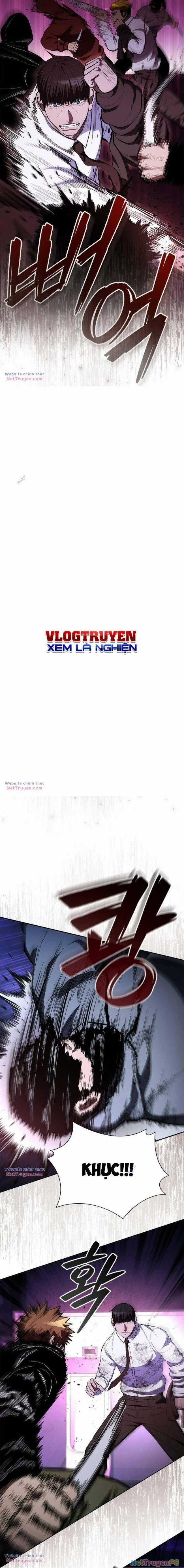 Sự Trở Lại Của Ông Trùm Chapter 37 trang 2