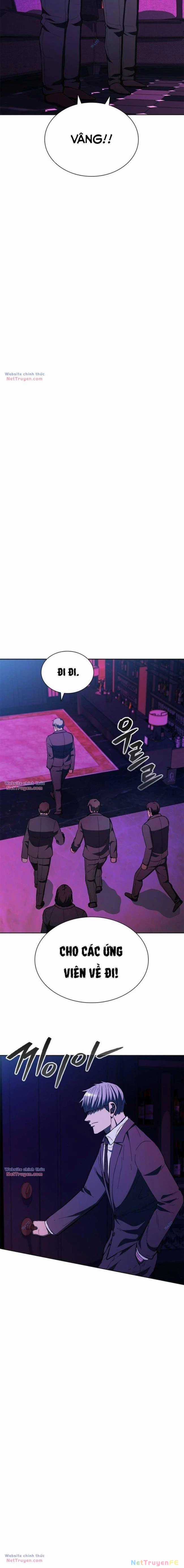 Sự Trở Lại Của Ông Trùm Chapter 37 trang 20