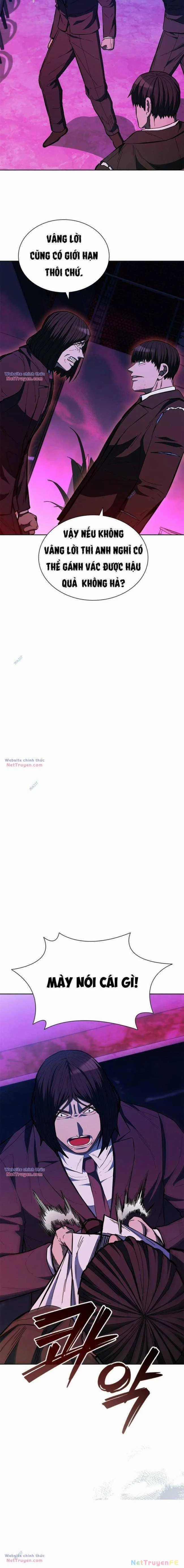 Sự Trở Lại Của Ông Trùm Chapter 37 trang 22