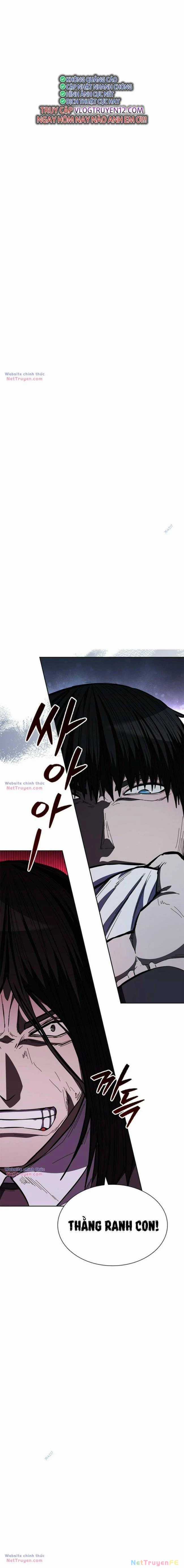 Sự Trở Lại Của Ông Trùm Chapter 37 trang 23