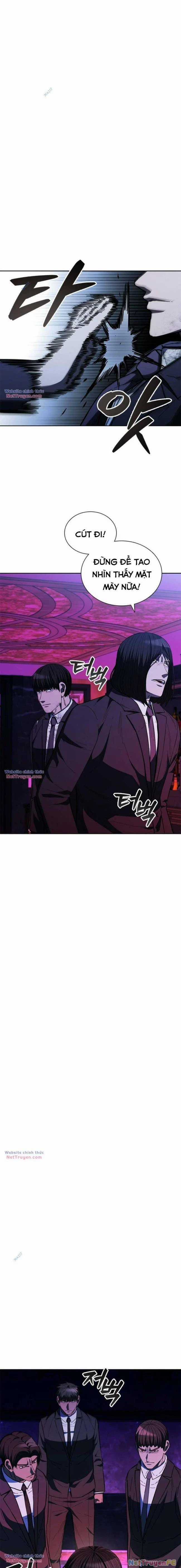 Sự Trở Lại Của Ông Trùm Chapter 37 trang 24