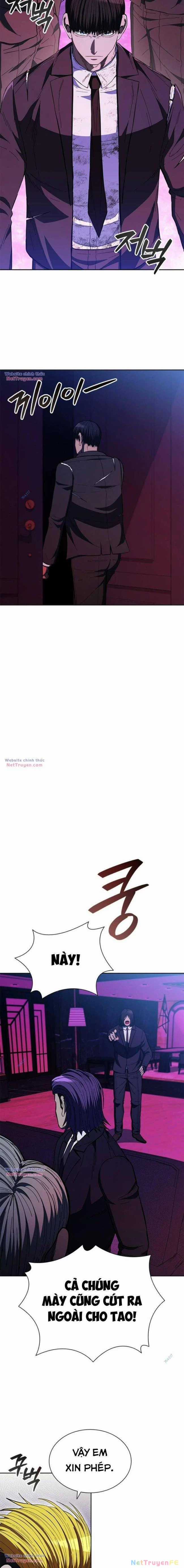 Sự Trở Lại Của Ông Trùm Chapter 37 trang 25