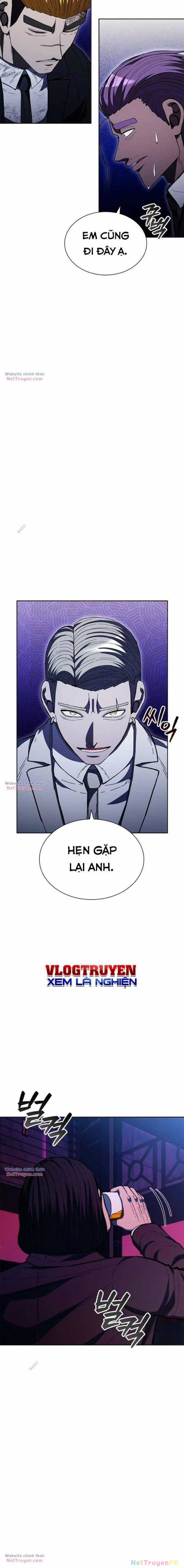 Sự Trở Lại Của Ông Trùm Chapter 37 trang 26