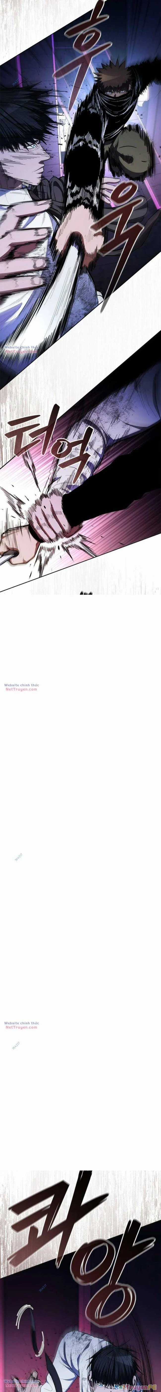 Sự Trở Lại Của Ông Trùm Chapter 37 trang 3