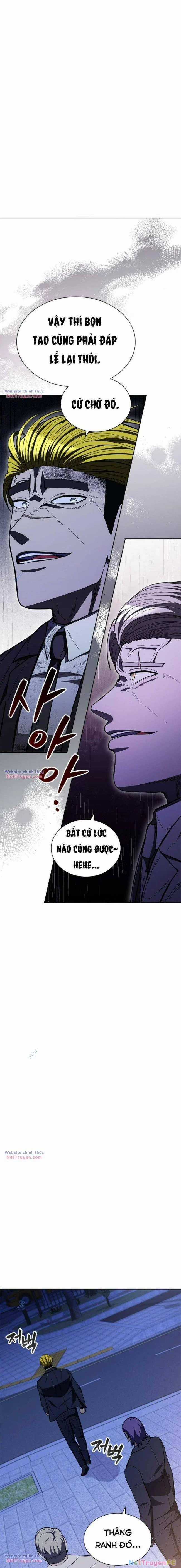 Sự Trở Lại Của Ông Trùm Chapter 37 trang 30