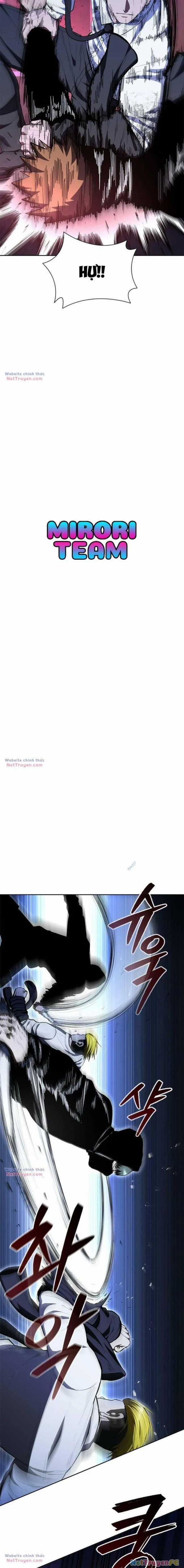 Sự Trở Lại Của Ông Trùm Chapter 37 trang 4