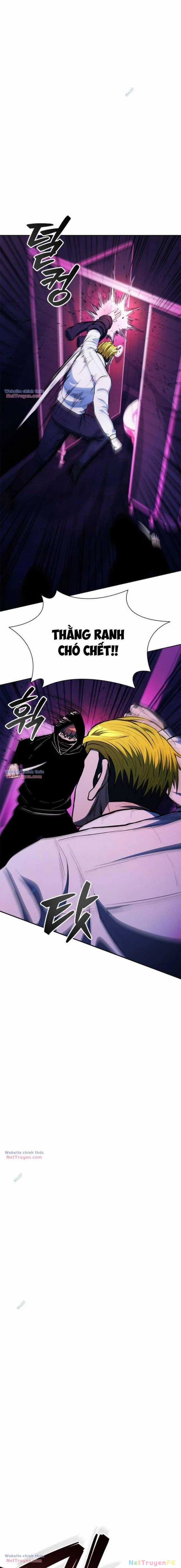 Sự Trở Lại Của Ông Trùm Chapter 37 trang 6