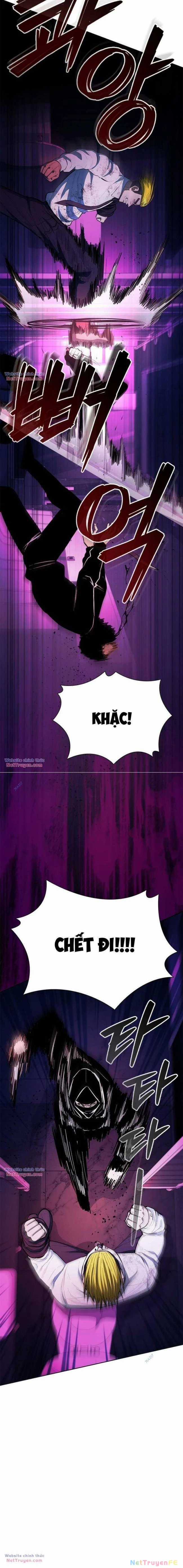 Sự Trở Lại Của Ông Trùm Chapter 37 trang 7