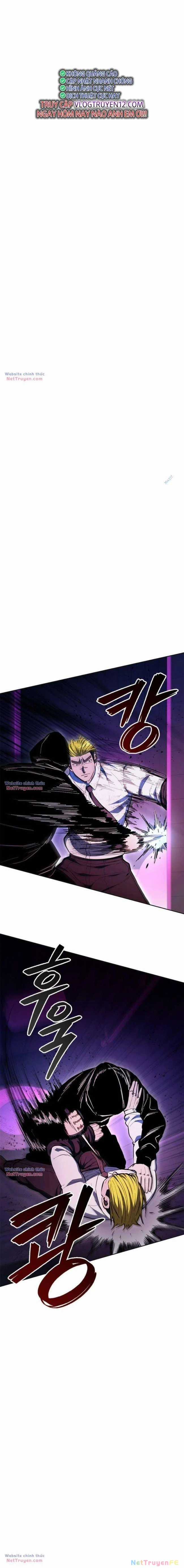 Sự Trở Lại Của Ông Trùm Chapter 37 trang 8