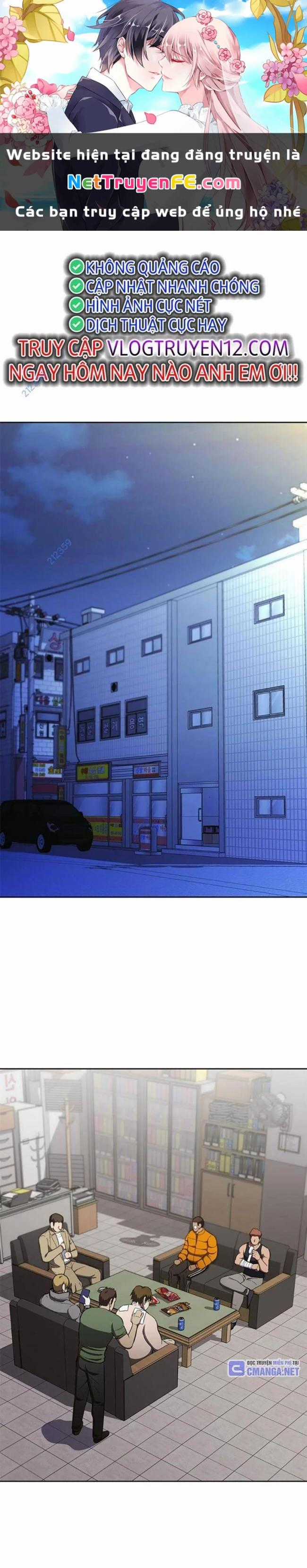 Sự Trở Lại Của Ông Trùm Chapter 38 trang 0