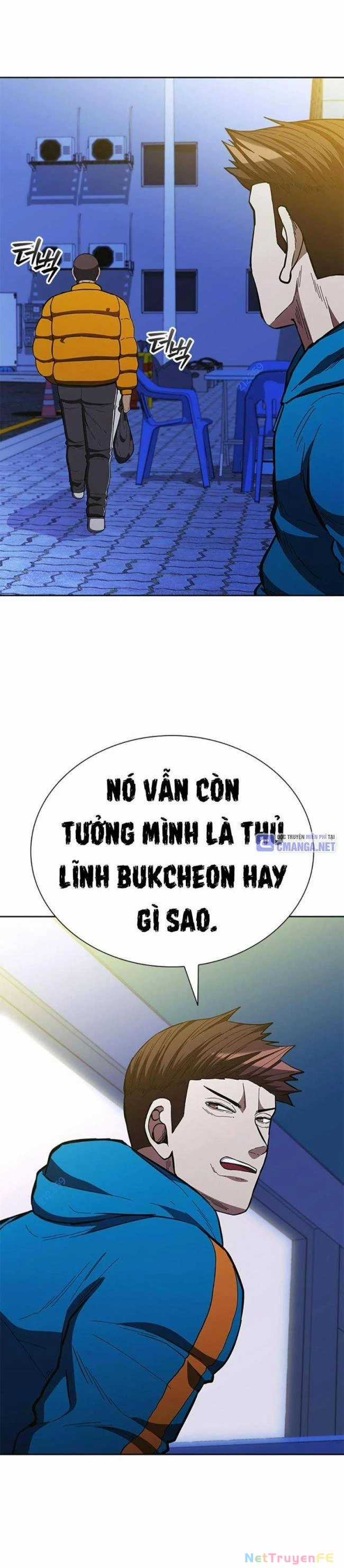 Sự Trở Lại Của Ông Trùm Chapter 38 trang 13