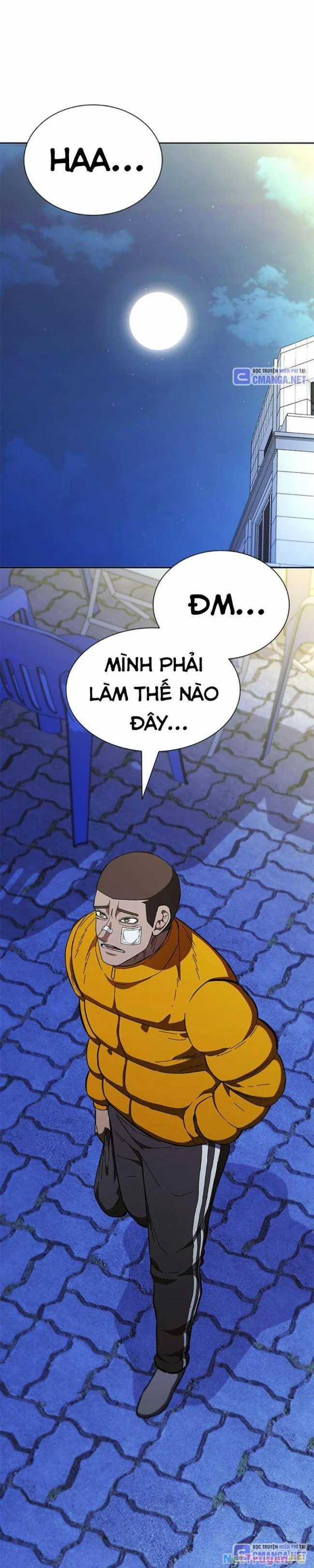 Sự Trở Lại Của Ông Trùm Chapter 38 trang 14