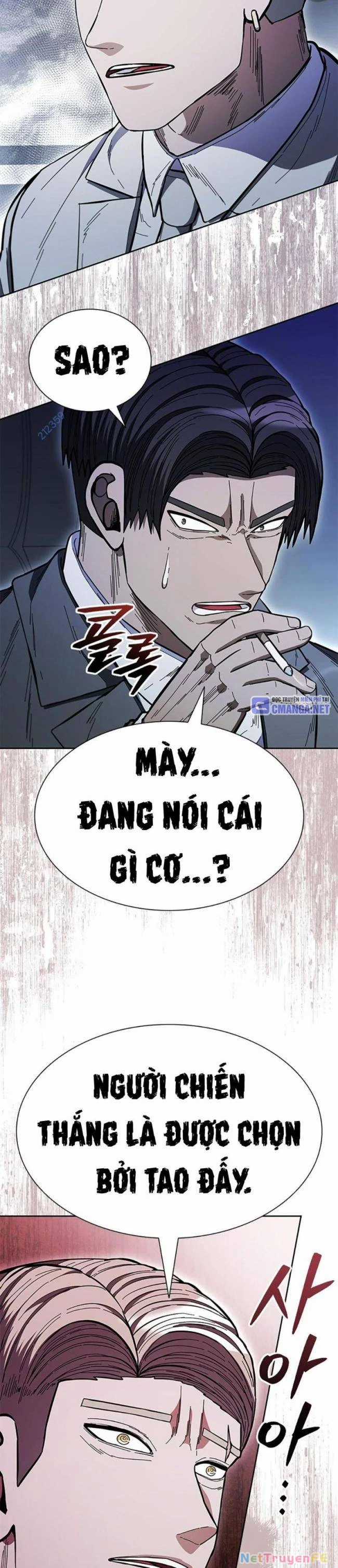 Sự Trở Lại Của Ông Trùm Chapter 38 trang 19