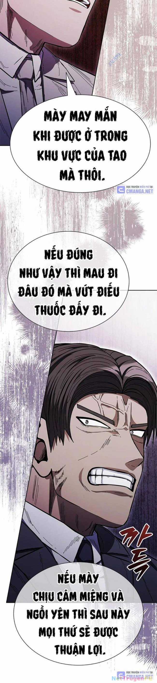 Sự Trở Lại Của Ông Trùm Chapter 38 trang 20