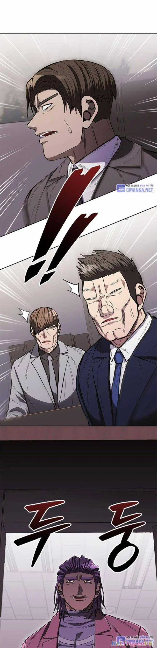 Sự Trở Lại Của Ông Trùm Chapter 38 trang 23