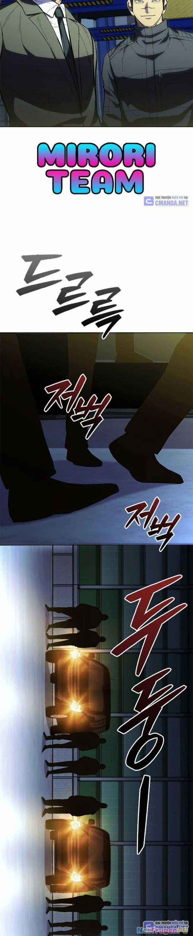 Sự Trở Lại Của Ông Trùm Chapter 38 trang 29