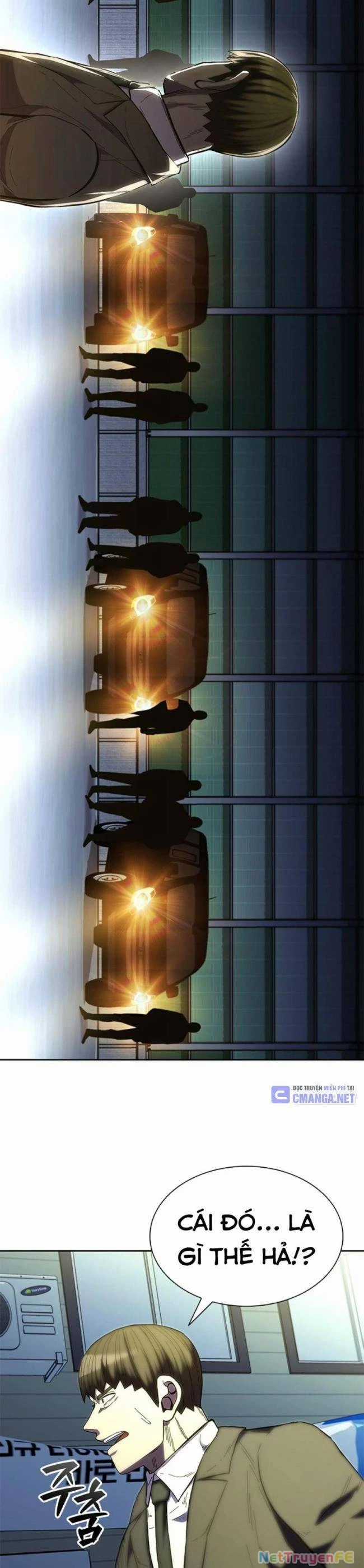 Sự Trở Lại Của Ông Trùm Chapter 38 trang 30