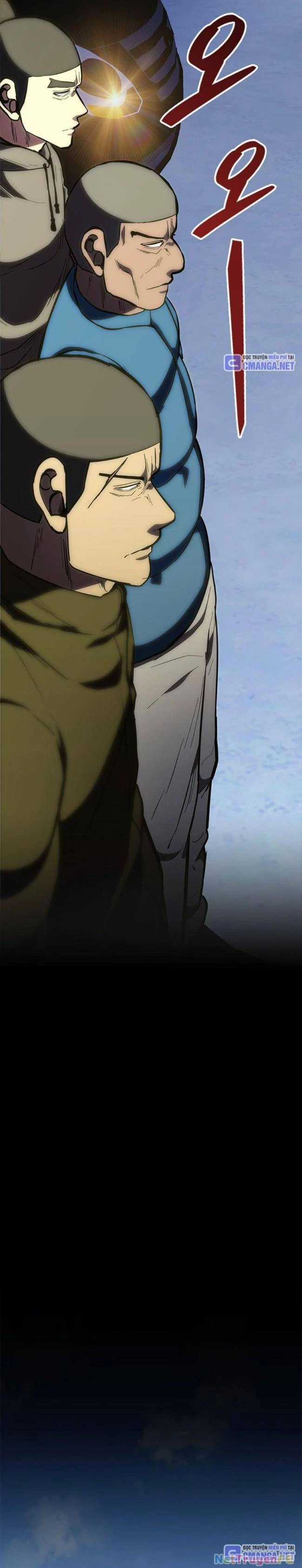 Sự Trở Lại Của Ông Trùm Chapter 38 trang 32