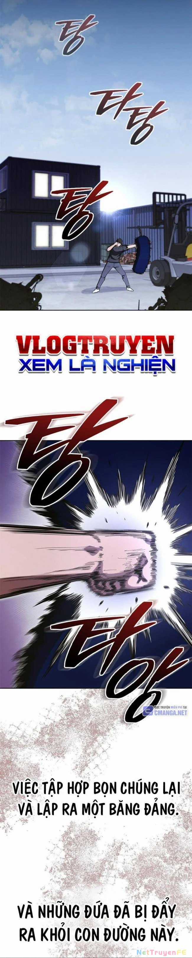 Sự Trở Lại Của Ông Trùm Chapter 38 trang 33