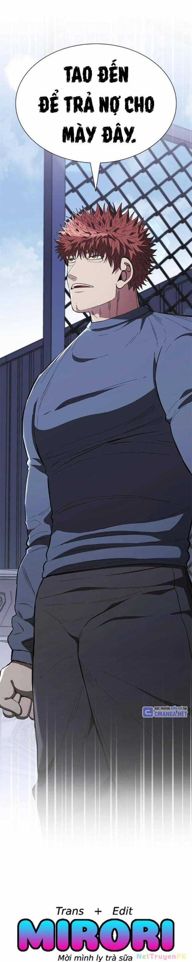 Sự Trở Lại Của Ông Trùm Chapter 38 trang 36