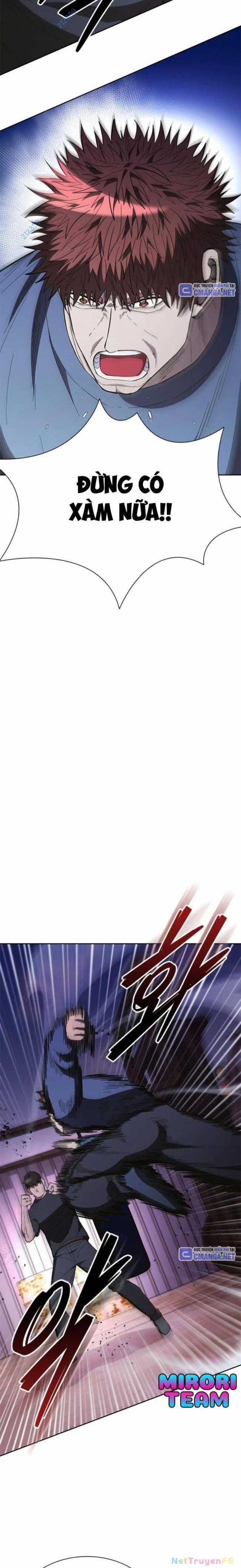 Sự Trở Lại Của Ông Trùm Chapter 39 trang 10