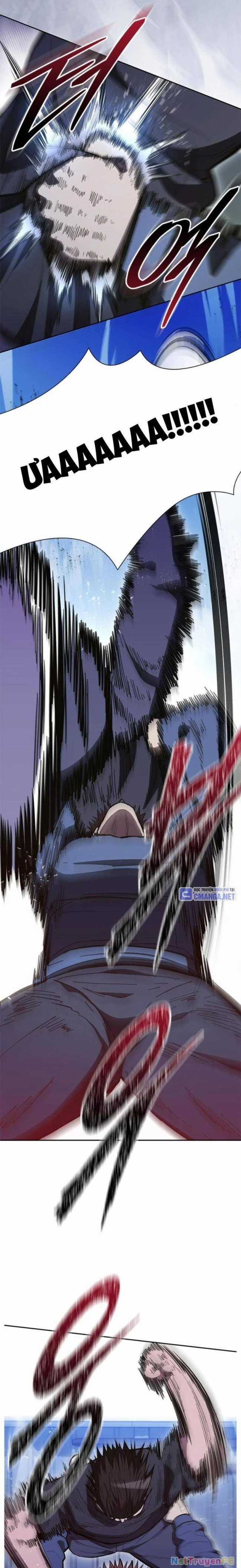 Sự Trở Lại Của Ông Trùm Chapter 39 trang 12