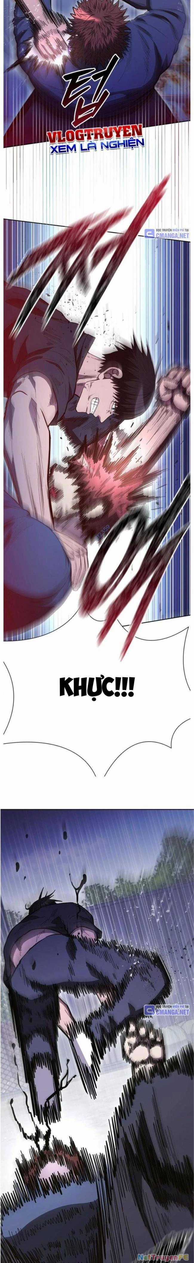 Sự Trở Lại Của Ông Trùm Chapter 39 trang 13