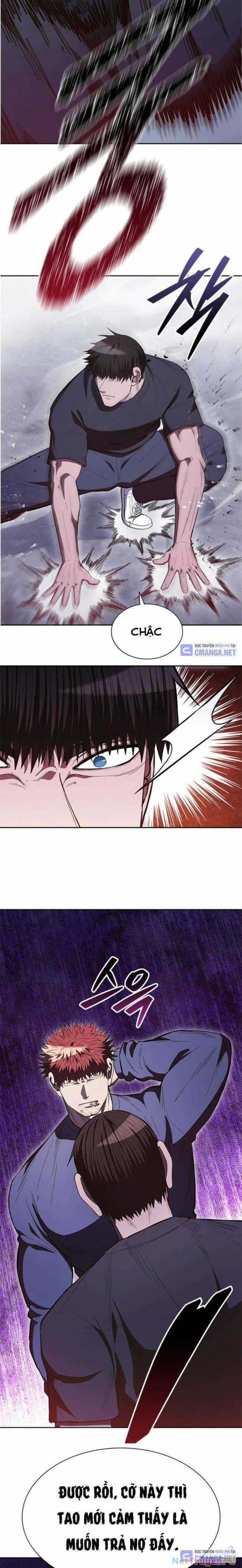 Sự Trở Lại Của Ông Trùm Chapter 39 trang 14