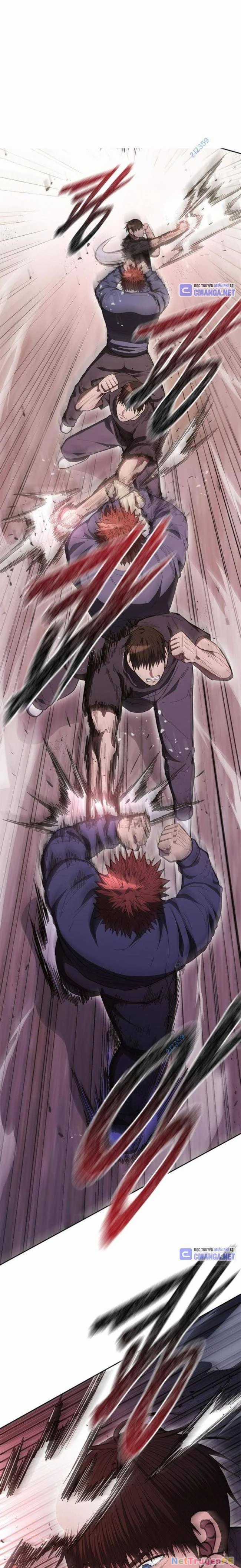 Sự Trở Lại Của Ông Trùm Chapter 39 trang 16