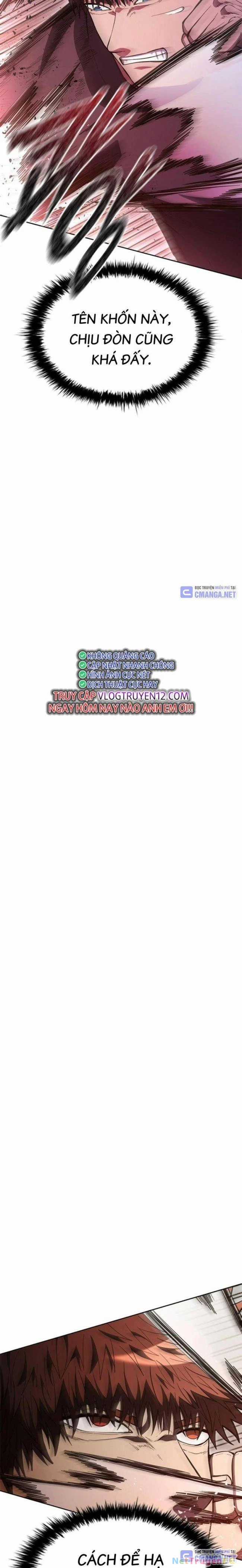 Sự Trở Lại Của Ông Trùm Chapter 39 trang 17