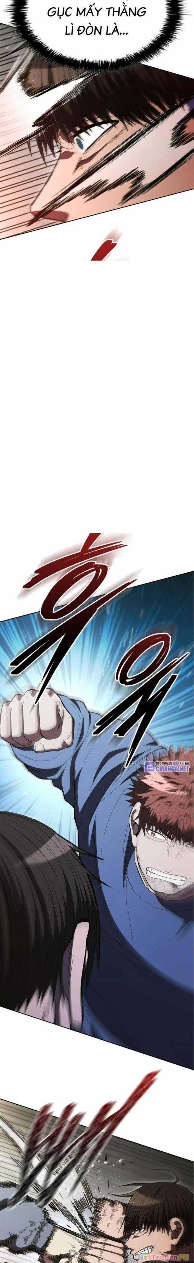 Sự Trở Lại Của Ông Trùm Chapter 39 trang 18