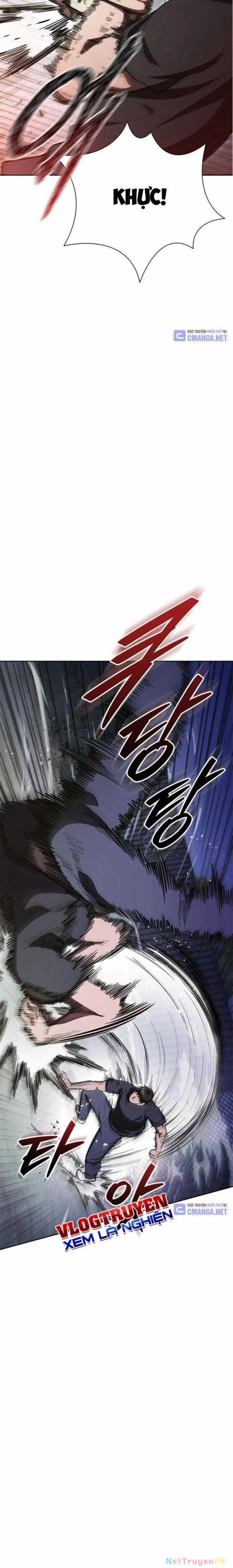 Sự Trở Lại Của Ông Trùm Chapter 39 trang 19