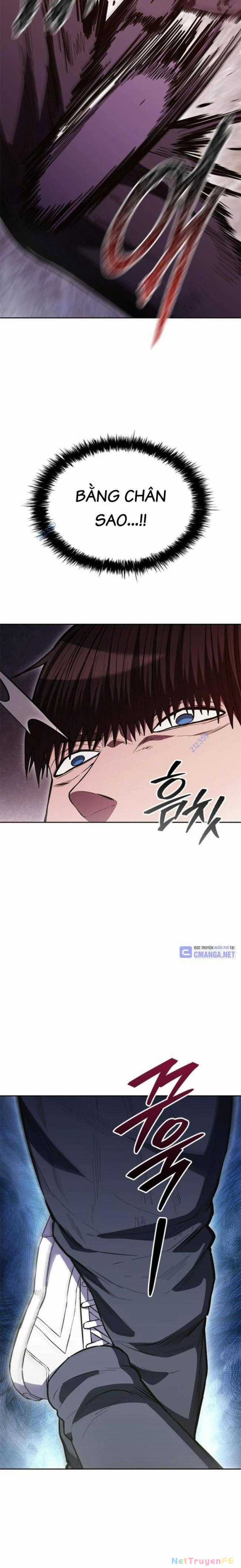 Sự Trở Lại Của Ông Trùm Chapter 39 trang 21