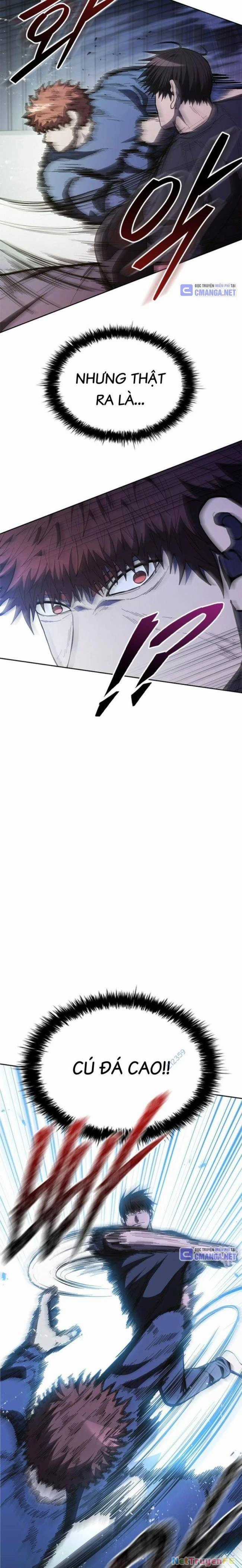 Sự Trở Lại Của Ông Trùm Chapter 39 trang 25