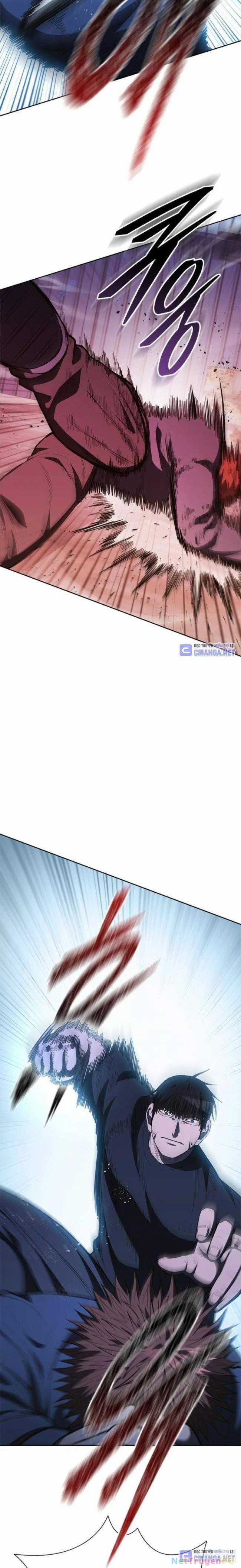 Sự Trở Lại Của Ông Trùm Chapter 39 trang 26