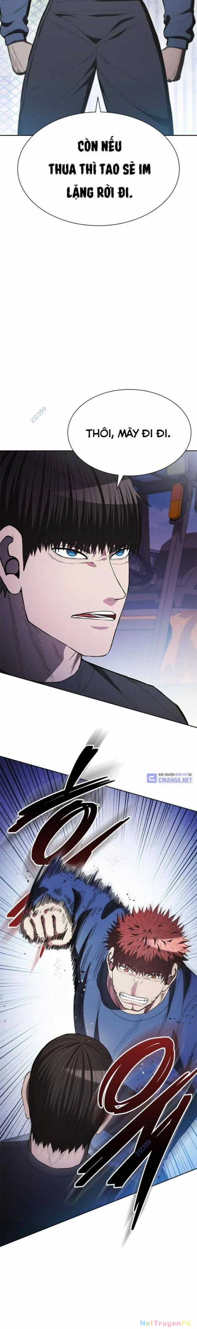 Sự Trở Lại Của Ông Trùm Chapter 39 trang 3