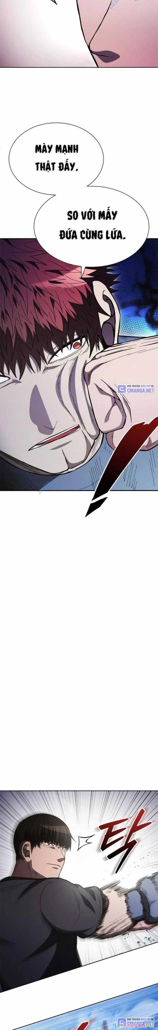 Sự Trở Lại Của Ông Trùm Chapter 39 trang 5