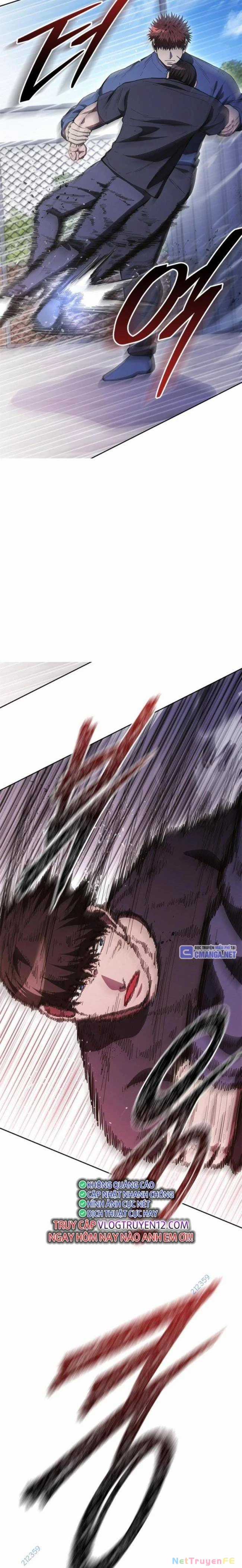 Sự Trở Lại Của Ông Trùm Chapter 39 trang 6