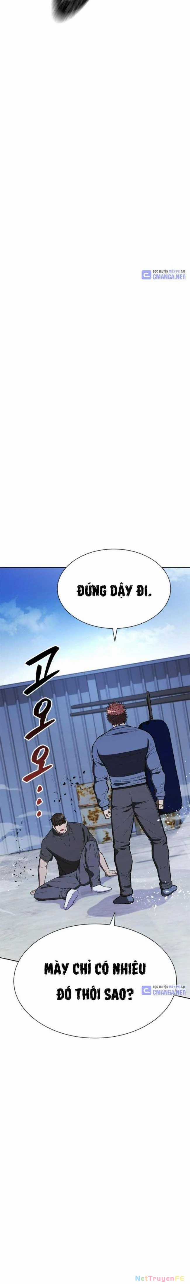 Sự Trở Lại Của Ông Trùm Chapter 39 trang 7