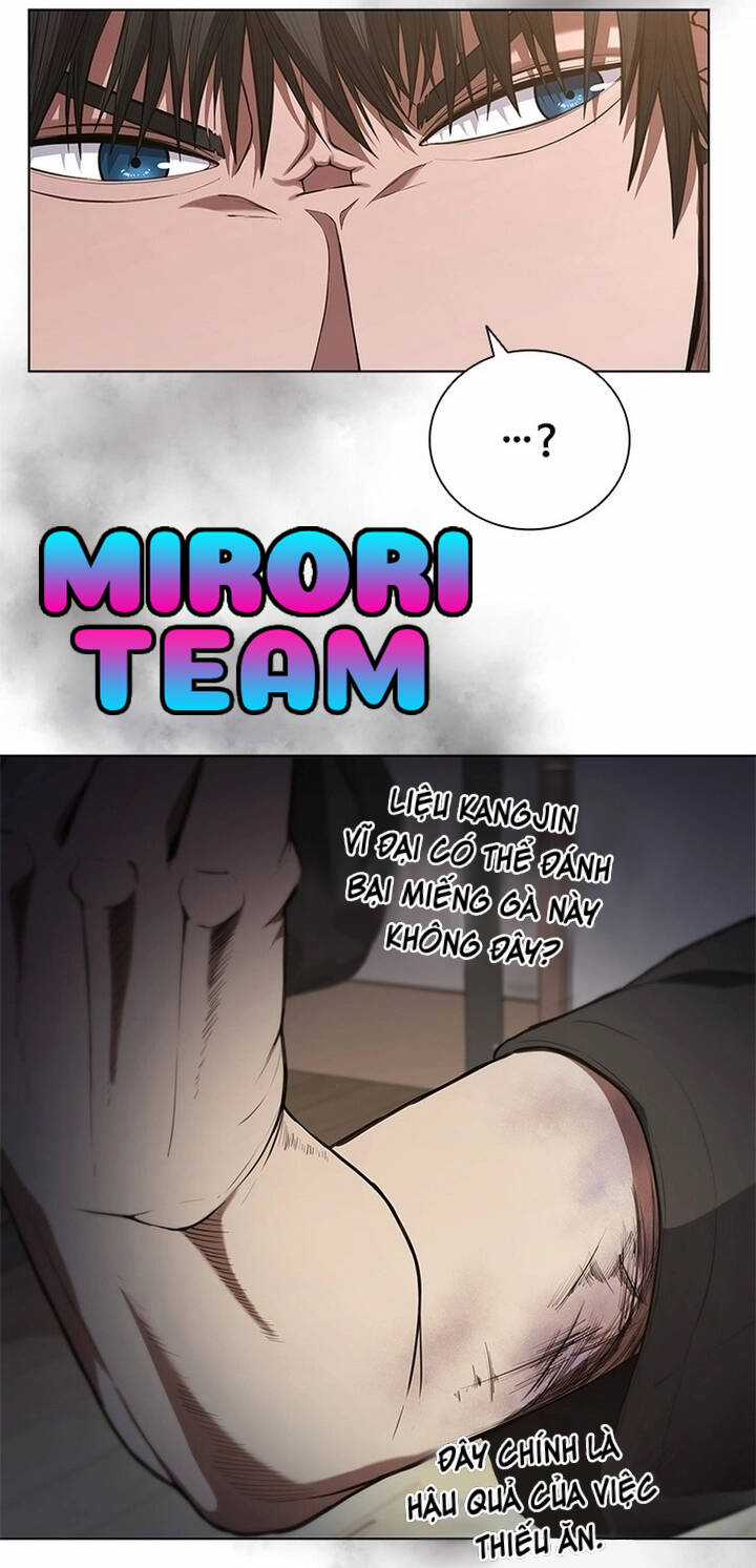 Sự Trở Lại Của Ông Trùm Chapter 4 trang 10