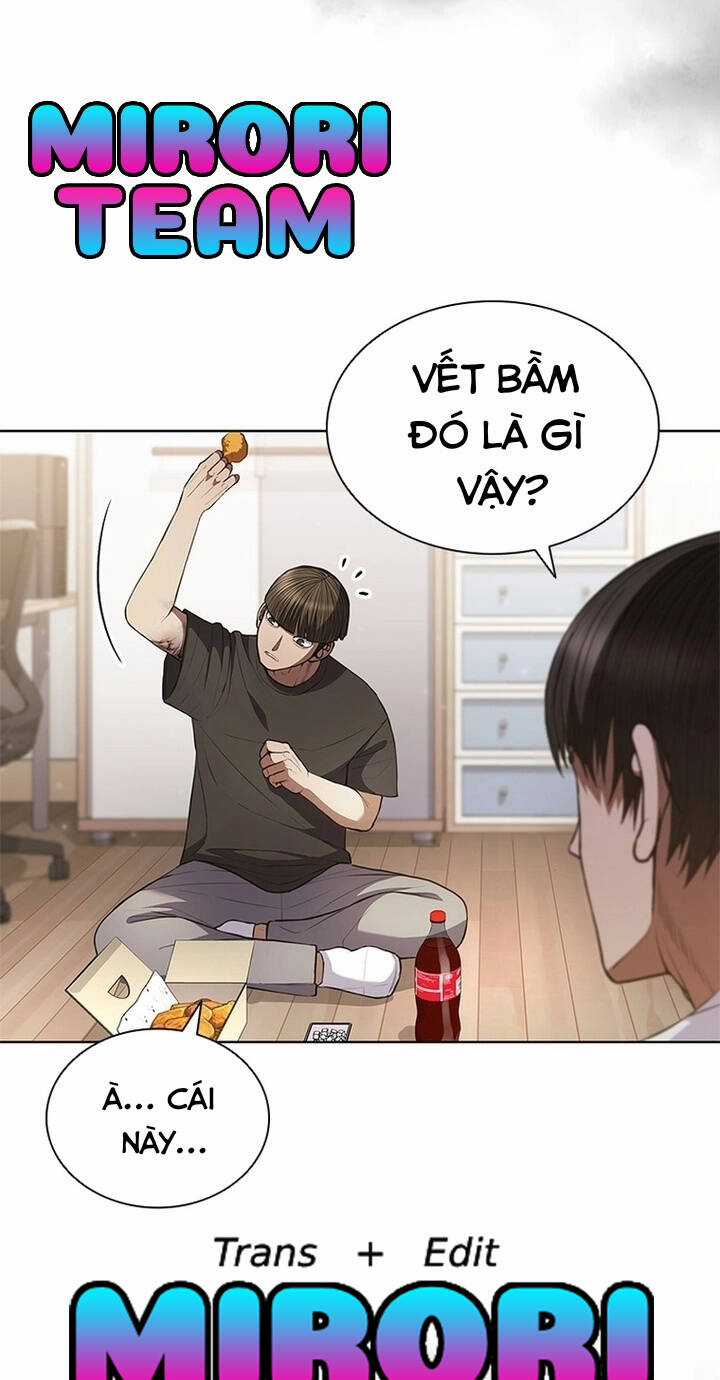 Sự Trở Lại Của Ông Trùm Chapter 4 trang 11