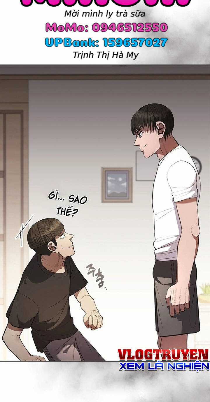 Sự Trở Lại Của Ông Trùm Chapter 4 trang 12