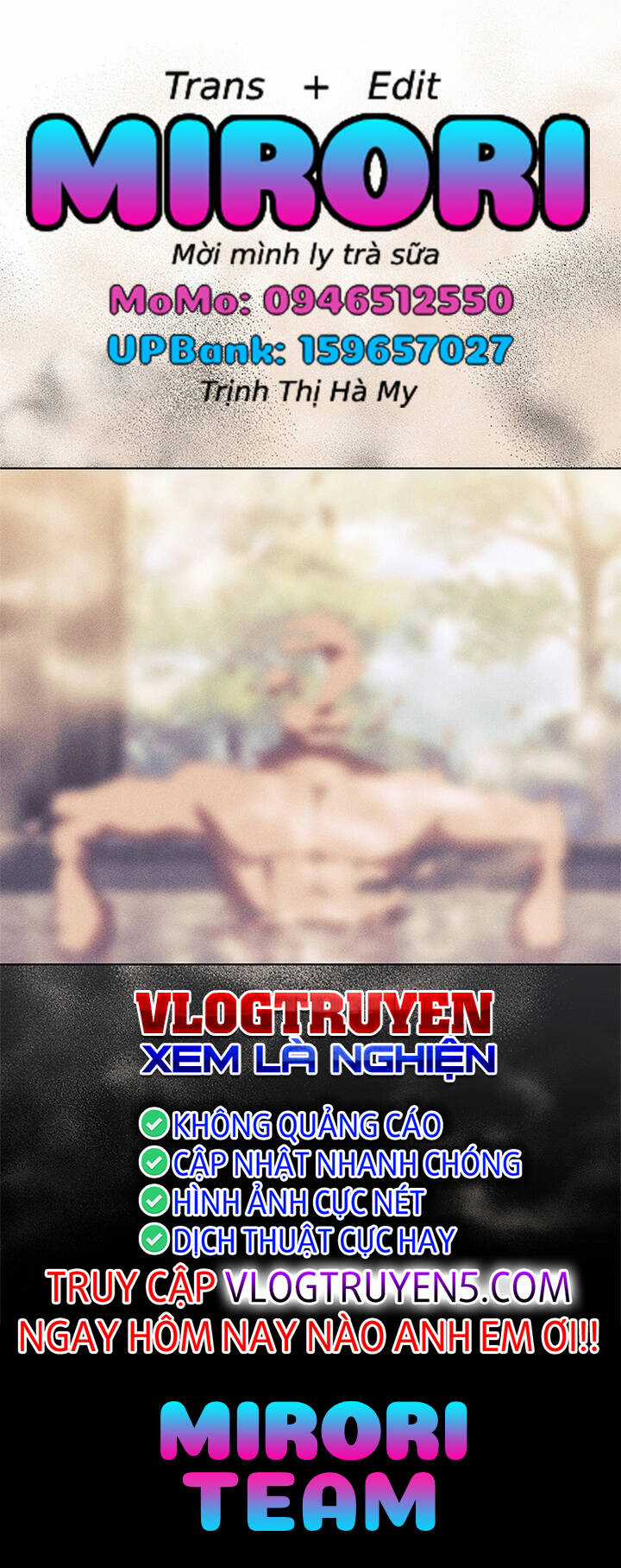 Sự Trở Lại Của Ông Trùm Chapter 4 trang 17